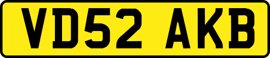 VD52AKB