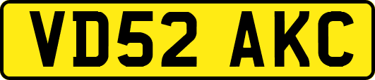 VD52AKC