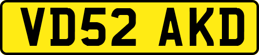 VD52AKD