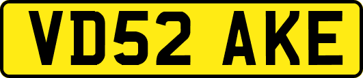 VD52AKE