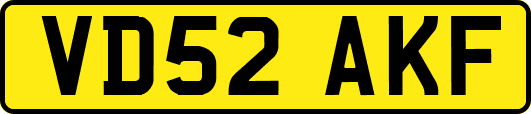 VD52AKF