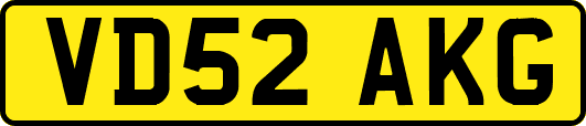 VD52AKG