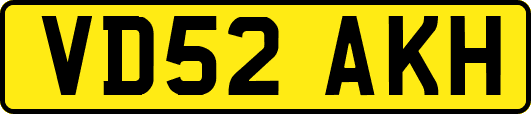 VD52AKH