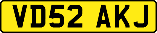 VD52AKJ