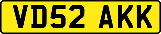 VD52AKK