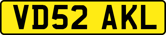 VD52AKL