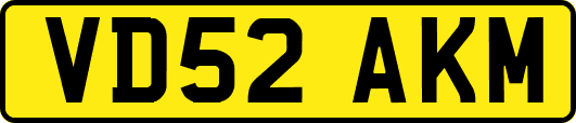 VD52AKM