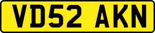 VD52AKN