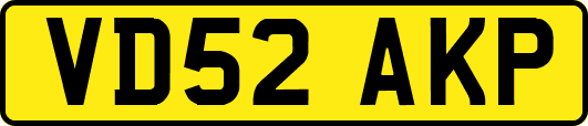 VD52AKP