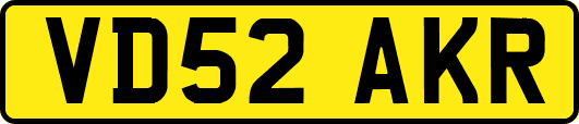VD52AKR