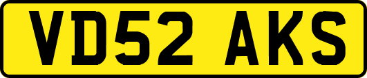 VD52AKS