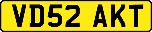 VD52AKT