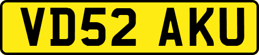 VD52AKU