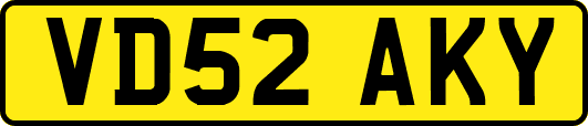 VD52AKY