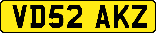 VD52AKZ