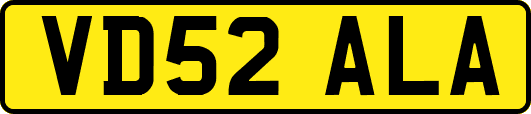 VD52ALA