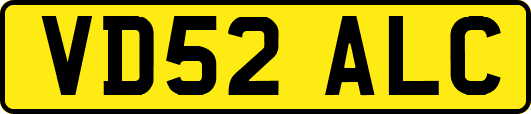 VD52ALC