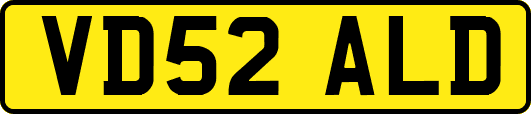 VD52ALD
