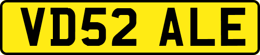 VD52ALE