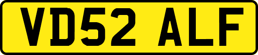 VD52ALF