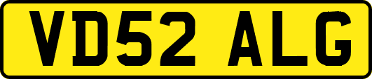 VD52ALG