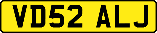 VD52ALJ