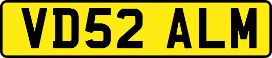 VD52ALM