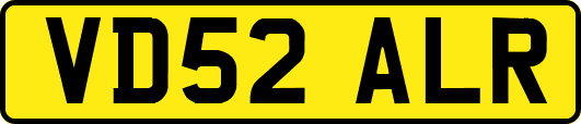 VD52ALR