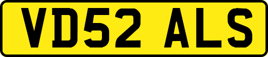 VD52ALS
