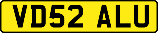 VD52ALU