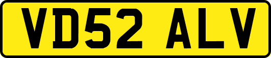 VD52ALV