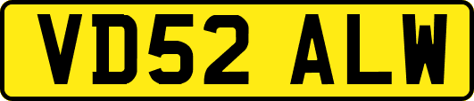 VD52ALW