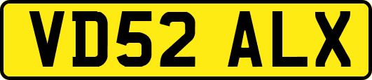 VD52ALX