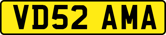 VD52AMA