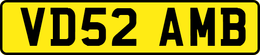 VD52AMB