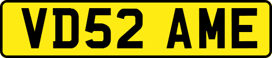 VD52AME