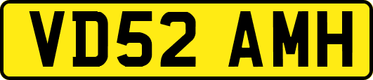 VD52AMH