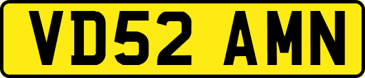 VD52AMN