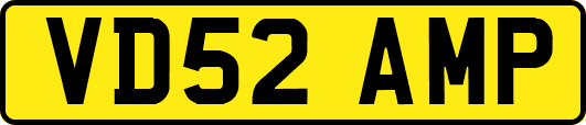 VD52AMP