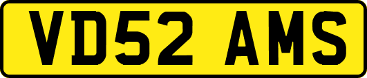VD52AMS