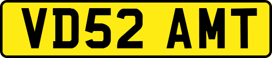 VD52AMT