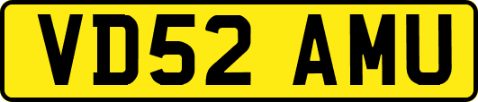 VD52AMU
