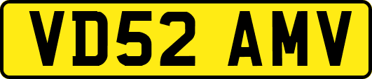 VD52AMV