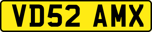 VD52AMX
