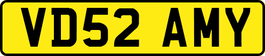 VD52AMY