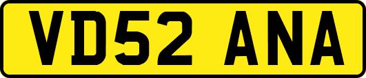 VD52ANA