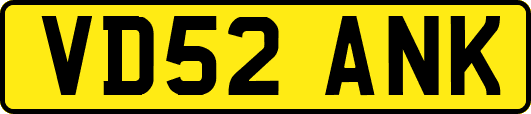 VD52ANK