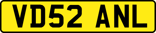 VD52ANL