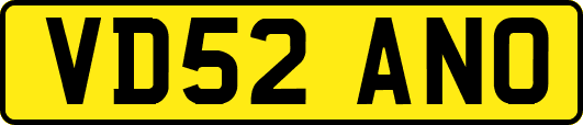 VD52ANO
