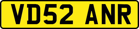 VD52ANR